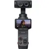 Caméra sport Insta360 Luna Ultra Creator Bundle Cosmic Noir
