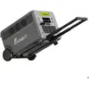 FOSSiBOT F7200 Generateur Electrique Portable5222Wh 7200W LFP Centrale...