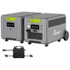 FOSSiBOT F7200LiFePO4 5222Wh 7200W Generateur Electrique Centrale Élec...