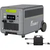 FOSSiBOT F7200  5222Wh 7200W Generateur Electrique PortableLiFePO4 Cen...