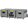 FOSSiBOT F7200LiFePO4 5222Wh 7200W Generateur Electrique Centrale Élec...