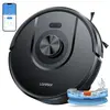 Aspirateur Robot Laveur-Laresar-01-5000Pa-3 en 1-5 Cartes-200m-180 min...