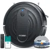 HONITURE Aspirateur Robot Laveur-Airzeen-3000 Pa-3 EN 1-Chargement aut...