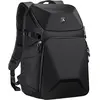 K&F Concept Alpha Backpack 20L - Fotorugzak - Waterdicht - Zwart