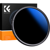 K&F Concept 49MM Variable ND2-ND2000 Lens Filter (1-11 Stops) 18 Multi...