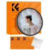 K&F Concept filtre kaléidoscope 82mm