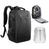 K&F Concept 22L N10 noir