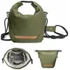 K&F 5L Sling Tas voor Camera, Telefoon - Waterdicht, Urban Stijl