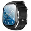 Hoco Y28 Call, Schwarz, Montre connectée