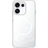 OPPO Reno16 F Back Cover avec Aimant Transparent PC221