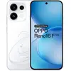 Smartphone Oppo Reno16 F 6,57" 5G Double nano SIM 256 Go Blanc Pop