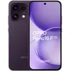 Smartphone Oppo Reno16 FS 6,57" 5G Double nano SIM 512 Go Violet noir