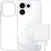 OPPO Reno16 Pro 5G Pop   Boîte blanche (512 Go, Blanc, Blanc, pop whit...