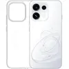 OPPO Coque « Pop White » pour Reno16 Fs 5g, Magnetica (512 Go, Blanc, ...