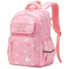 Sac à Dos École pour Enfants 8-12 Ans,Cartable Primaire Fille et Garço...