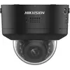 Hikvision 4 MP AcuSense PTRZ Varifocal, Caméra réseau, Noir