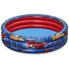 Bestway Spider-Man Pataugeoire 122 x 30 cm