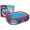 Bestway zwembad spiderman - 200 x 146 x 48 cm