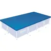 trigano Bâche d'hivernage pour piscine tubulaire rectangulaire 4 x 2,11 m