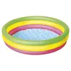 Bestway Piscine pataugeoire gonflable enfants Ø 102 cm