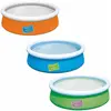 Bestway MGM PERMANENT MIXTE Bte/piscine autoporteee 152x38 - ca