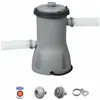 Bestway Purificateur De Piscine Filtre Ii 3 028 L/h
