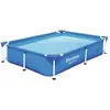 Bestway My First Frame Pool 221 x 150 x 43 cm - Zwembad