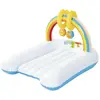 Tapis À Langer Gonflable Avec Jouets Sonores Bestway 52241
