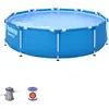 Bestway Steel Pro Zwembad  -  Ø 305 x 76 cm