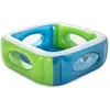 Piscine Gonflable pour Enfants Bestway Window 168x168x56 cm