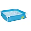Bestway - My - First - Frame - Pool - Zwembad - 122x122x30,5 - cm