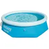 Piscine Hors-Sol Autoportante Gonflable Bestway Fast Set 244x66 cm