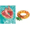 MGM Jouets D Été Sport Bte/Bouee Fruits 2 Assortis  +3ans
