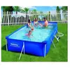 Bestway Fam. Splash Frame Pool - 4.0m x 2.11m x 81cm - 5700L