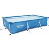 Bestway 56404 Piscine hors sol Steel Pro 300 x 201 x 66 cm