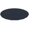 Bestway Bâche 4 saisons pour Piscine Hydrium Slapsher /Power/ Frame Pool  ronde Diam 549