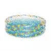 Bestway Piscine Gonflable pour enfants Bestway Transparent Ø201x53 cm