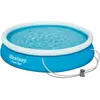 Ensemble de piscine Fast Set 366 x 76 cm 57274 Bestway n/a