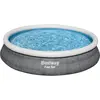 Ensemble de piscine Fast Set 457 x 84 cm 57313 Bestway n/a