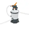 Bestway filtre à sable Flowclear 5 m³-h