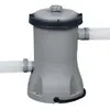 Filtre à cartouche Bestway - 2006 L/h - Type II - Pour piscines de 1 100 à 14 300 L