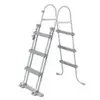 Marches de piscine Bestway 107 cm