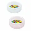 Bestway® Up, In & Over  Pataugeoire avec balles assorties 91 x 20 cm