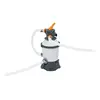 Bestway - Zandfilterpomp 58515 - 3.028 liter per uur