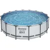 Ensemble de piscine Steel Pro max 488x122 cm Bestway n/a