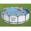 Bestway - Zwembadset - Steel - Pro - MAX - 427x107 - cm