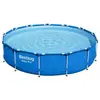 Bestway, Piscine, Steel Pro Set (396 x 84 cm)
