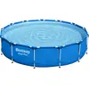 Piscine à cadre Steel Pro 396x84 cm Bestway