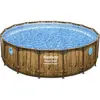 Bestway Bestway Ensemble de piscine Power Steel 488x122 cm