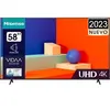 Hisense 58A6K - 58 inch - 4K LED - 2023 - Game Mode Plus